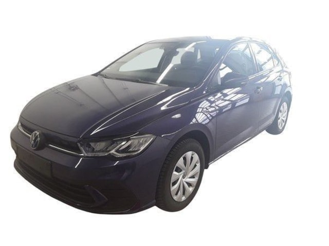 Volkswagen Polo Life