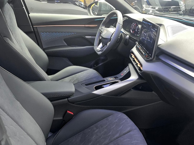 Cupra Terramar 2.0 TSI