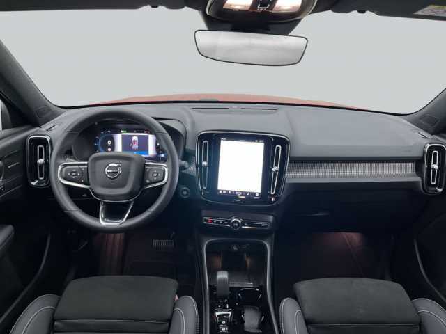 Volvo XC40 XC40