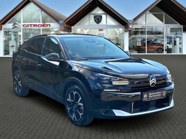 Citroën C4 Max PureTech