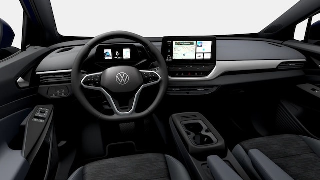 Volkswagen ID.4 Performance Pro