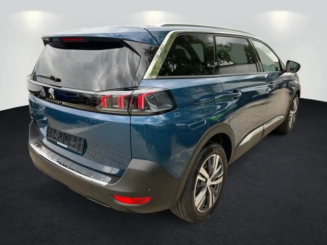 Peugeot 5008 Allure Pack PureTech