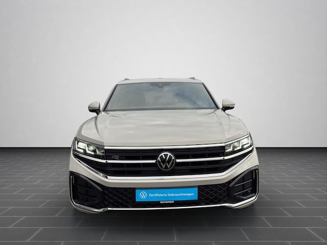 Volkswagen Touareg 3.0 V6 TDI R-Line