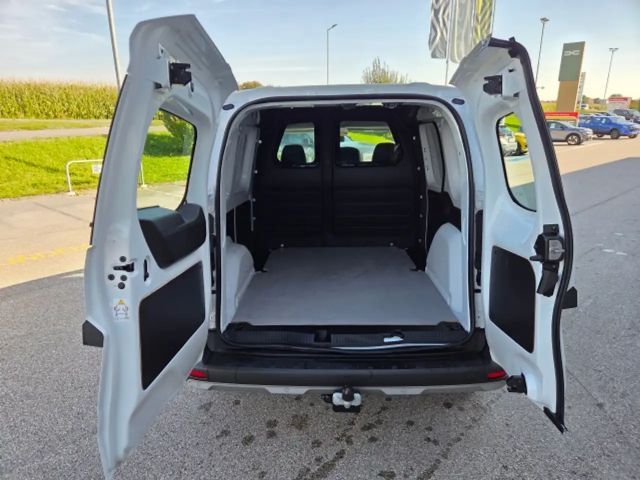 Nissan Townstar Acenta