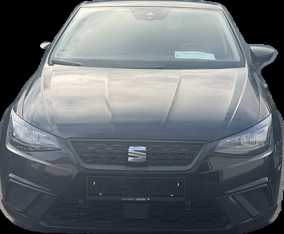 Seat Ibiza 1.0 TSI DSG