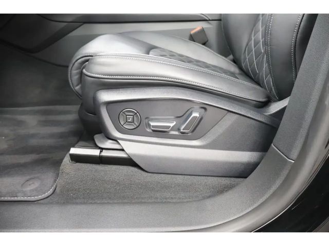 Audi Q8 50 TDI Quattro S-Line