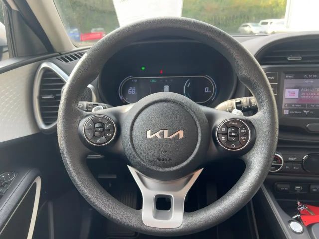 Kia Soul 7 (39kWh) Edition ACC+LED+Fernlichtass.