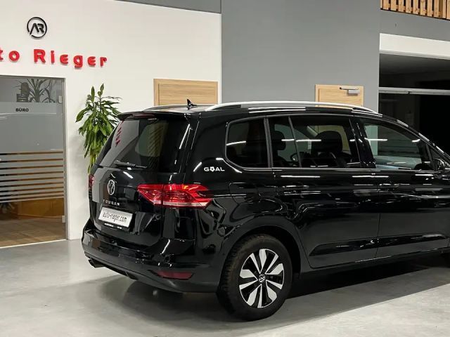 Volkswagen Touran Comfortline DSG IQ.Drive