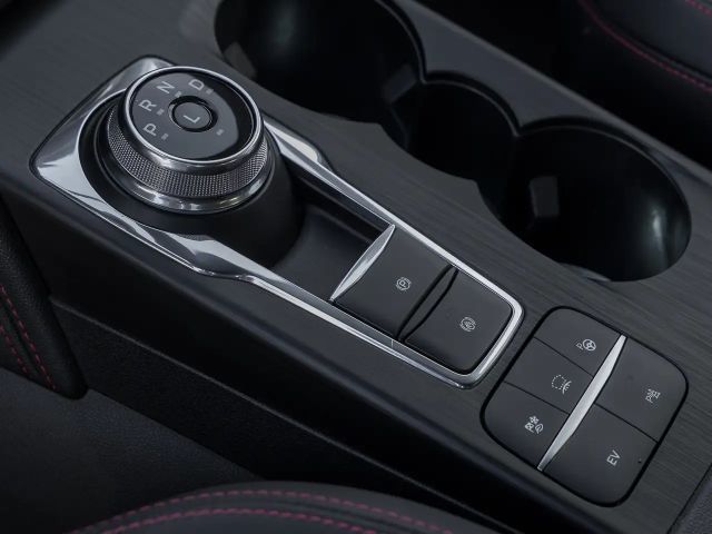 Ford Kuga Plug in Hybrid ST Line X