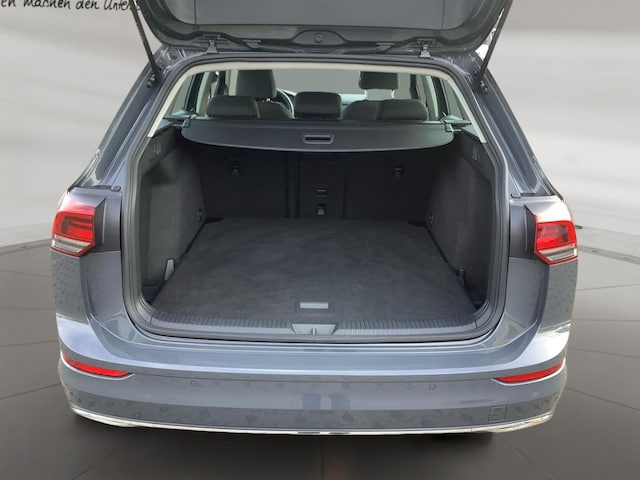 Volkswagen Golf 1.5 TSI Variant