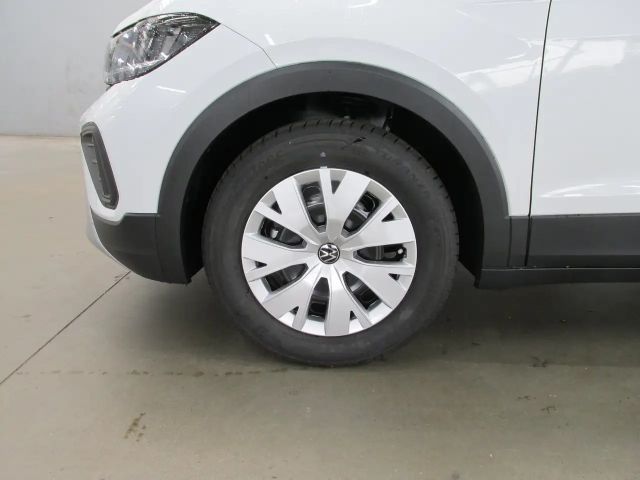 Volkswagen T-Cross 4Me TSI