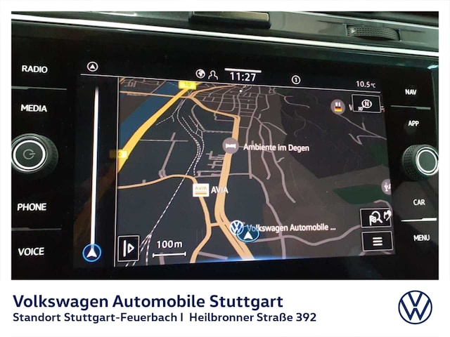 Volkswagen Tiguan 2.0 TDI DSG Elegance Elegance