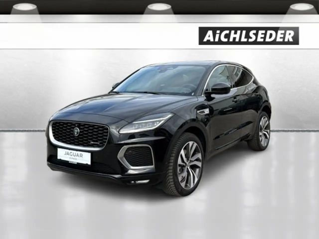 Jaguar E-Pace AWD D165 R-Dynamic SE