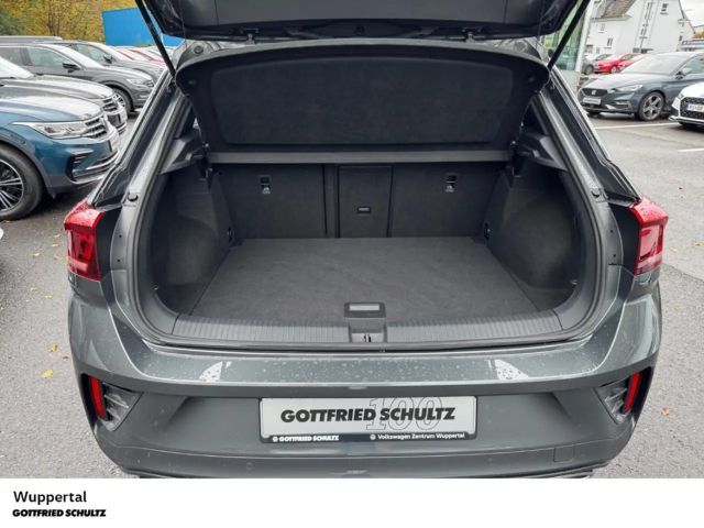 Volkswagen T-Roc 1.0 TSI R-Line