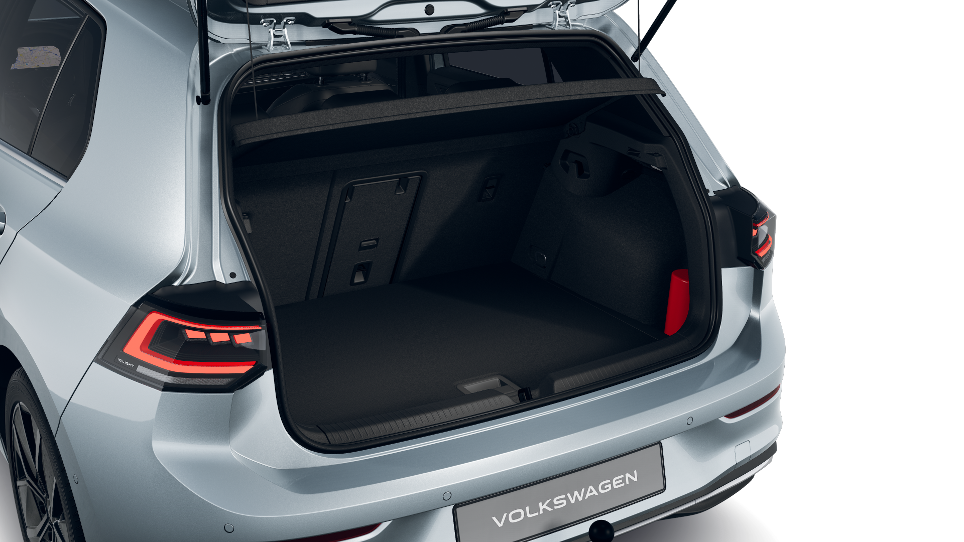 Volkswagen Golf DSG Golf VIII Style