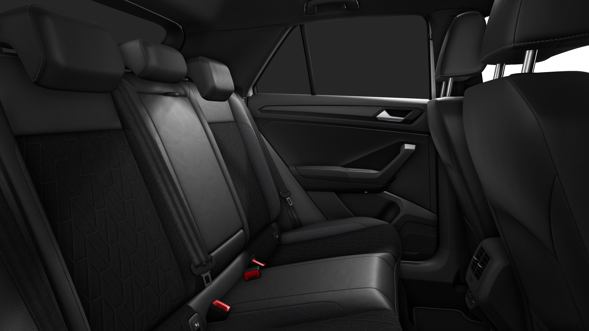 Volkswagen T-Roc DSG