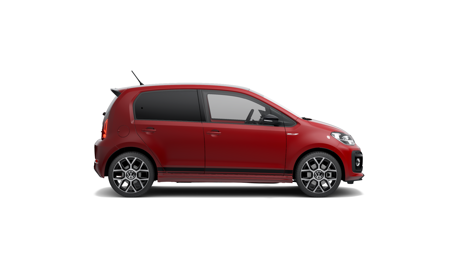 Volkswagen up! GTI