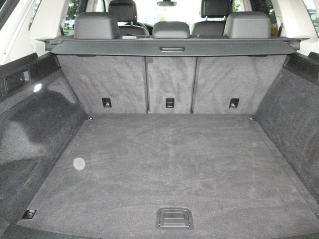 Volkswagen Touareg 3.0 V6 TDI 3.0 V6 TSI