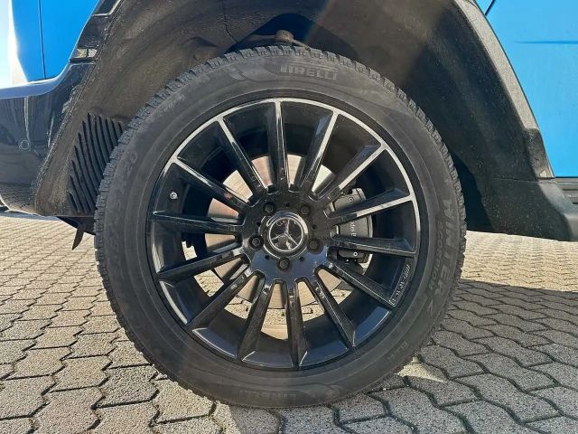 Mercedes-Benz G 400 AMG Line