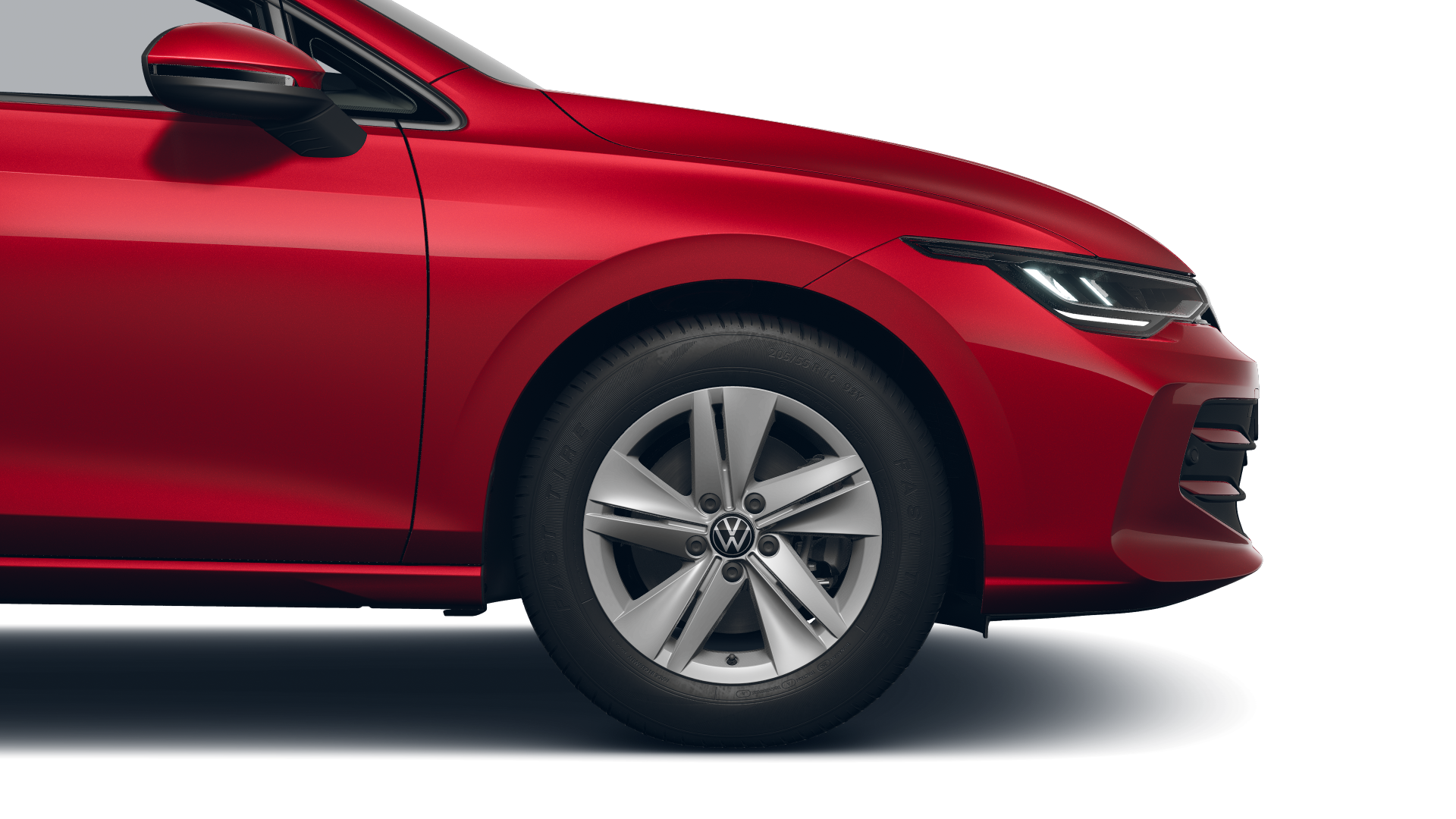 Volkswagen Golf 2.0 TDI Life Variant