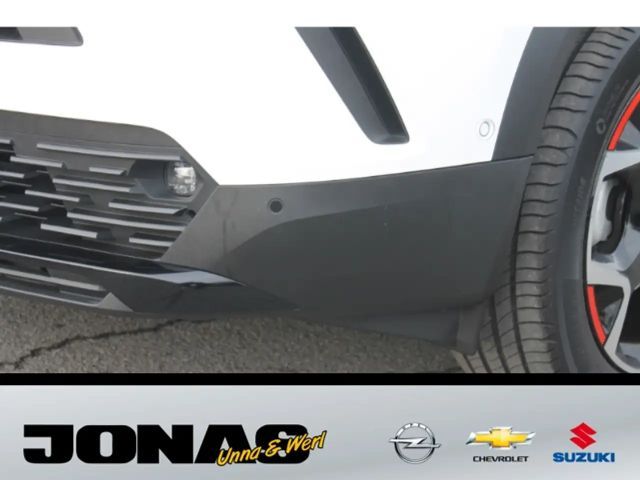 Opel Mokka 1.2 Turbo GS-Line Grand Sport