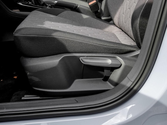 Volkswagen T-Cross 1.0 TSI DSG Life