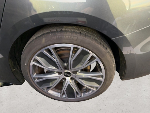 Audi A5 Avant S-Tronic