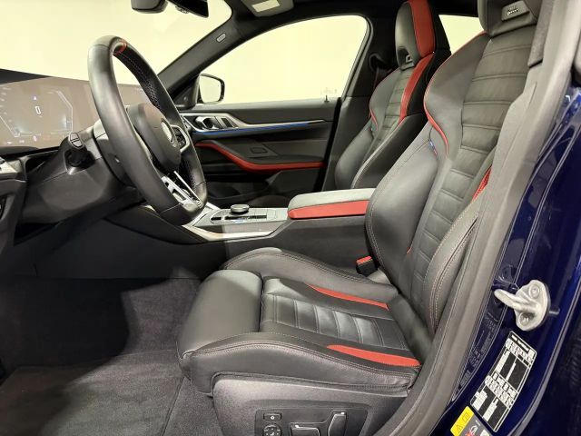 BMW i4 Coupé Gran Coupé M50 xDrive