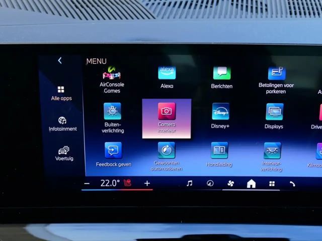 BMW 550 M-Sport Sedan xDrive