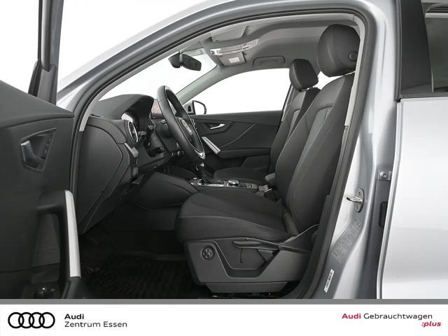 Audi Q2 35 TDI Quattro S-Tronic
