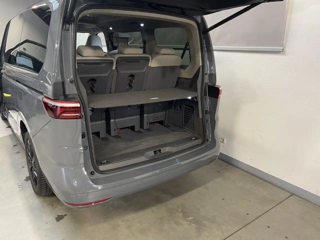 Volkswagen Transporter IQ.Drive Lang Life T7