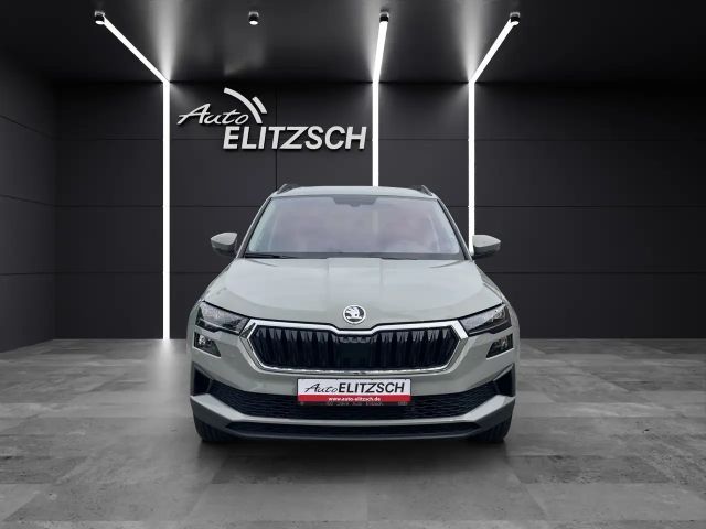 Skoda Karoq Ambition