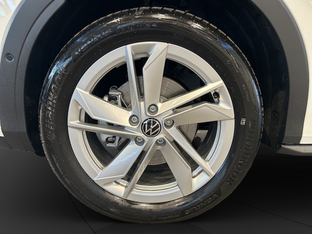 Volkswagen T-Roc 1.5 eTSI DSG