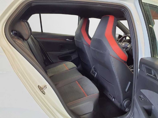 Volkswagen Golf 2.0 TSI DSG GTI Golf VIII