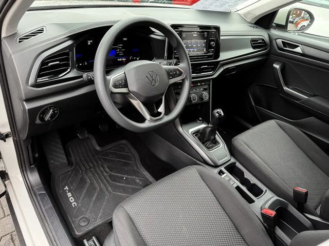 Volkswagen T-Roc 1.0 TSI
