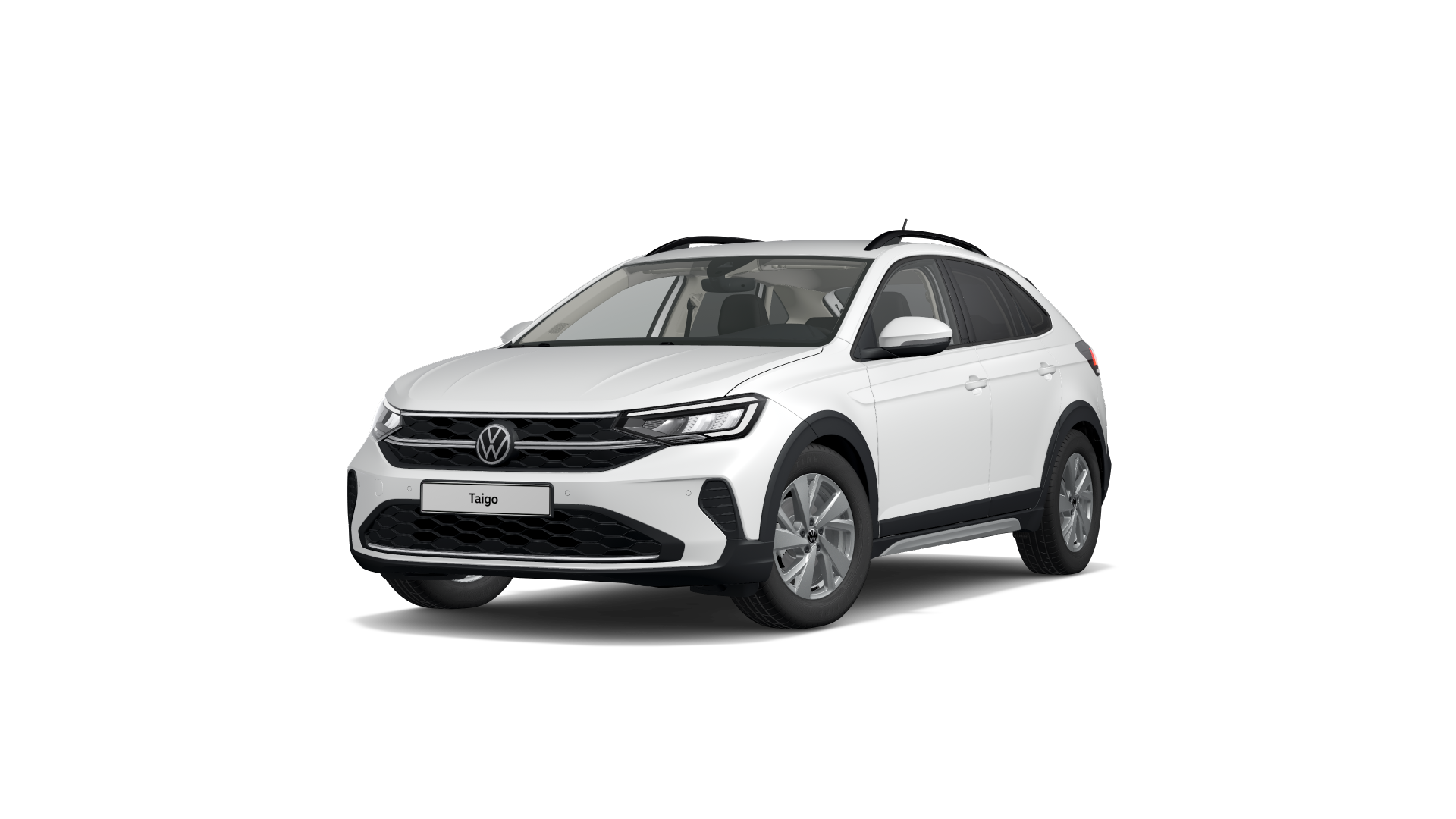 Volkswagen Taigo 1.0 TSI DSG