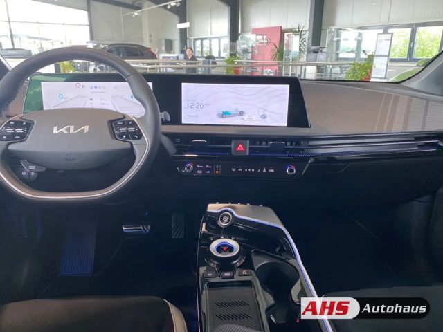 Kia EV6 77,4 kWh GT-Line