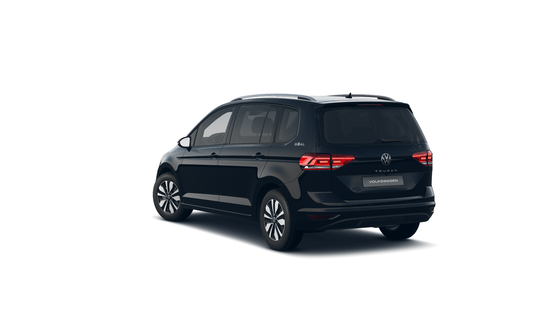 Volkswagen Touran 1.5 TSI 7-zitter Comfortline