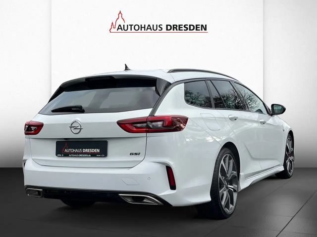 Opel Insignia B GSI  230 PS Benzin!!! ACC+LED+LM