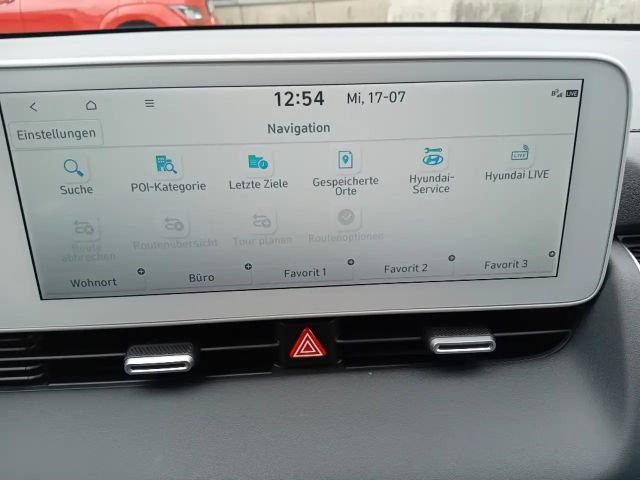 Hyundai IONIQ 5 Techniq