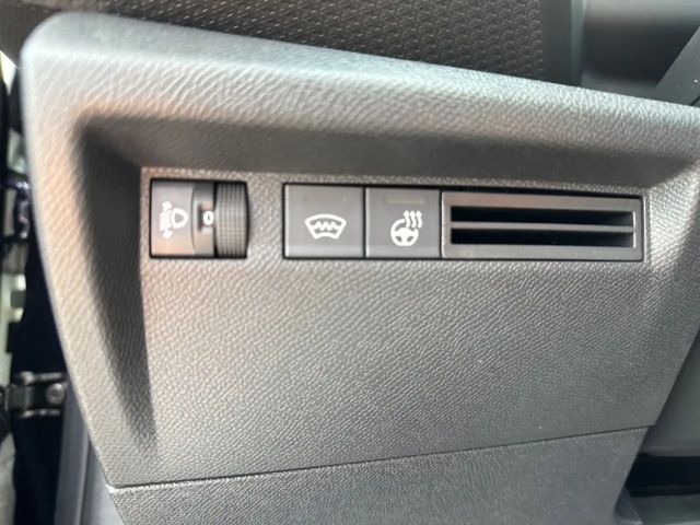 Citroën C4 Hybrid Max