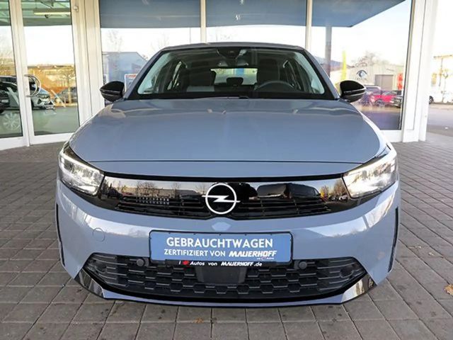 Opel Corsa Edition F Edition