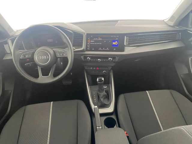Audi A1 25 TFSI