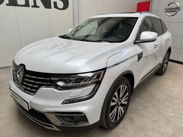 Renault Koleos Blue Initiale Paris