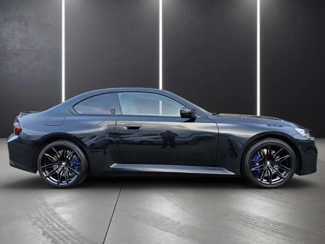 BMW M2 Coupé