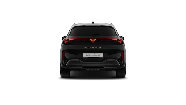 Cupra Terramar 1.5 eTSI