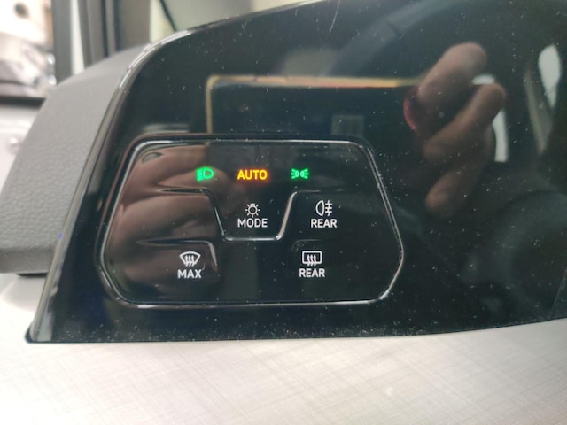 Volkswagen Golf 1.5 TSI Life