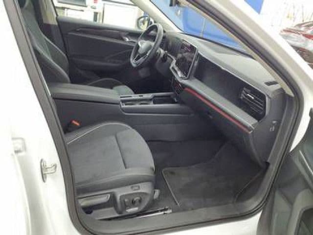 Volkswagen Passat 2.0 TDI Business DSG Variant