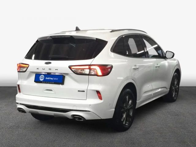 Ford Kuga Plug in Hybrid ST Line
