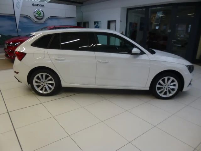 Skoda Scala 1.5 TSI Style Style